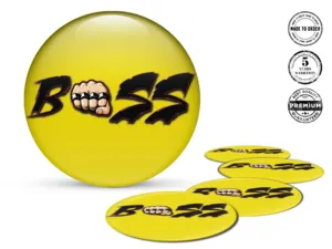 Wheel Decal Design Drift Range